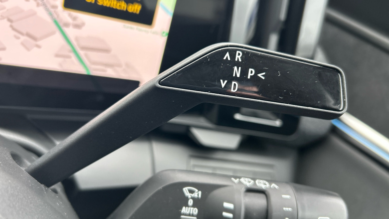 Renault Megane E-Tech EV60 160kW Techno 60kWh Optimum Charge 5dr Auto Electric Hatchback